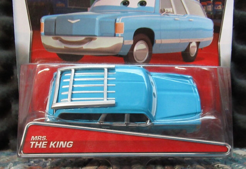 Disney pixar cars mrs - disney,