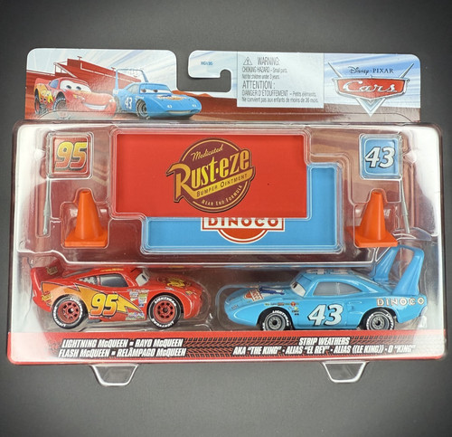 Disney pixar cars - disney,