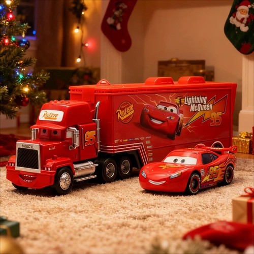 Set disney pixar cars - cars, action