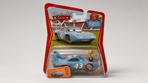 Disney pixar cars - disney,
