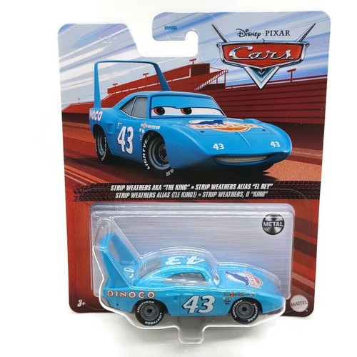 Disney pixar cars - cars, striscia