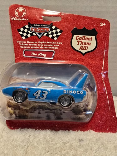 Pixar cars disney store - pixar,