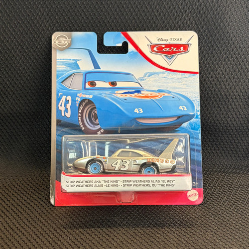 Disney pixar cars striscia - pixar,