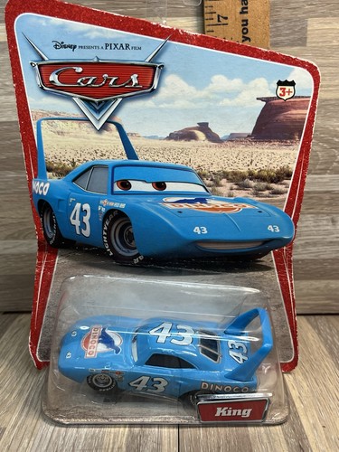 Disney pixar cars serie 1 - disney,