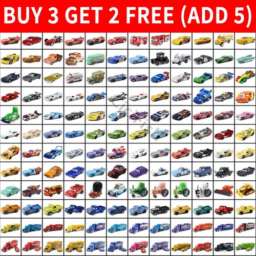 Film disney pixar cars 55 - film,