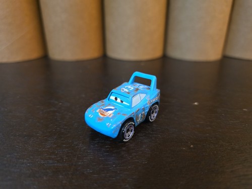 Disney pixar cars mini - disney,