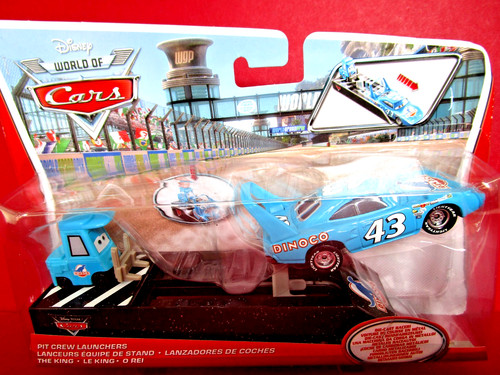 Disney pixar cars - disney,
