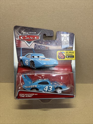 Disney pixar cars strip - disney,