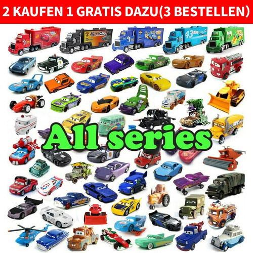 Disney pixar cars toon - disney,
