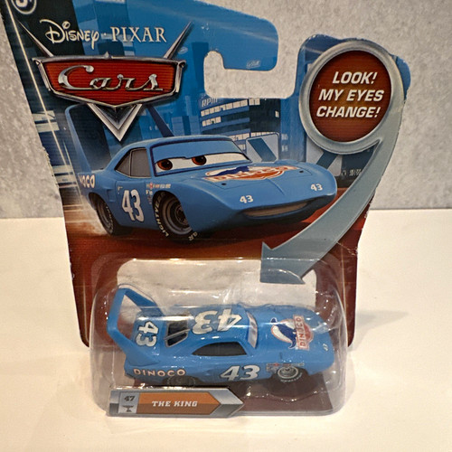 Mattel disney pixar cars the - disney,