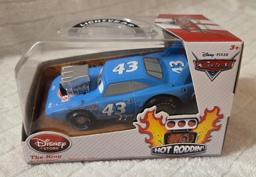 Disney store cars - cars, the