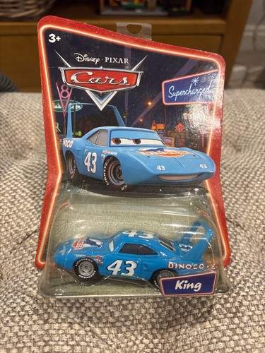 Nuovo disney pixar cars - nuovo,