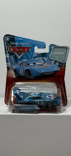 2009 mattel disney - disney, cars