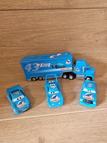 Disney pixar cars - pixar,