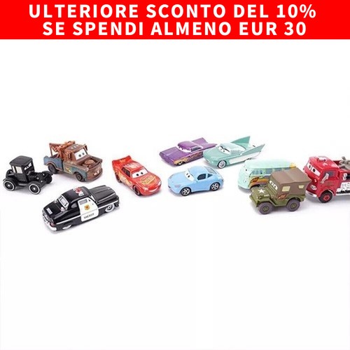 Disney pixar cars sally mater - disney,