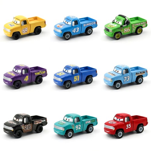 Nuovo disney pixar - disney, cars