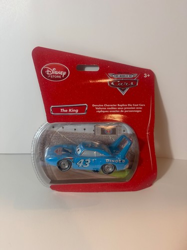 Pixar cars disney store - pixar,