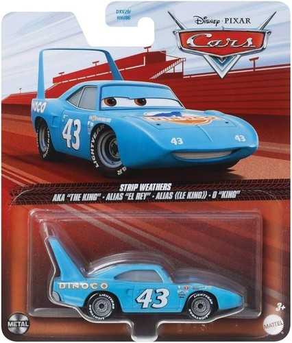 Mattel cars disney the - disney,