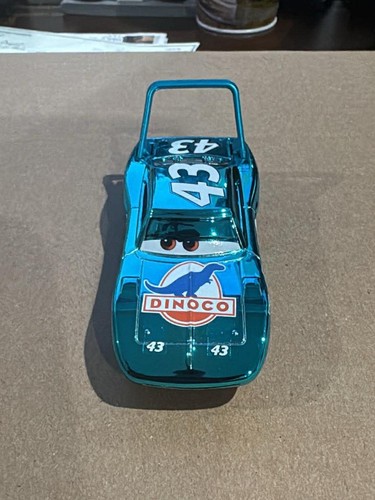 Disney pixar cars cromato - disney,