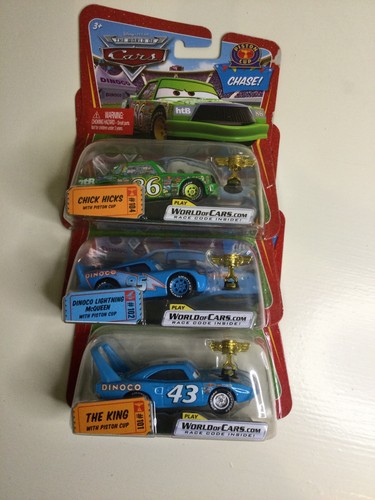 Disney pixar chase - disney,