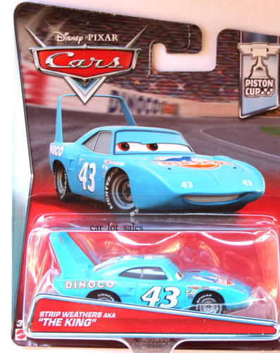 Disney cars strip - cars,