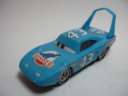 Disney cars striscia - ~,