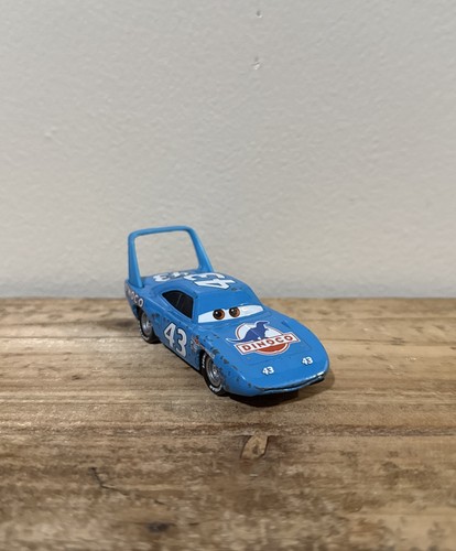 Mattel disney pixar - mattel, cars