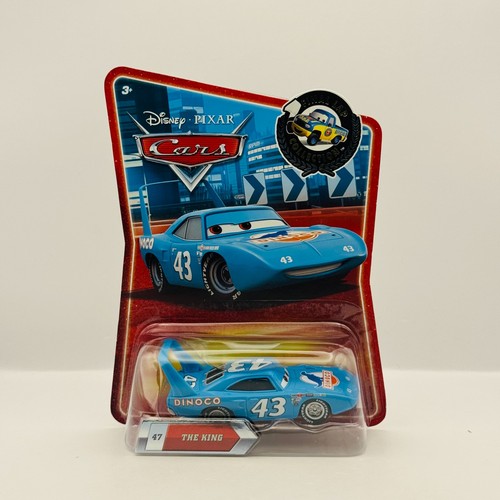 Disney pixar cars - disney,