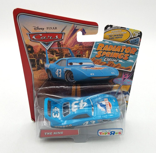 2012 disney pixar - pixar, cars